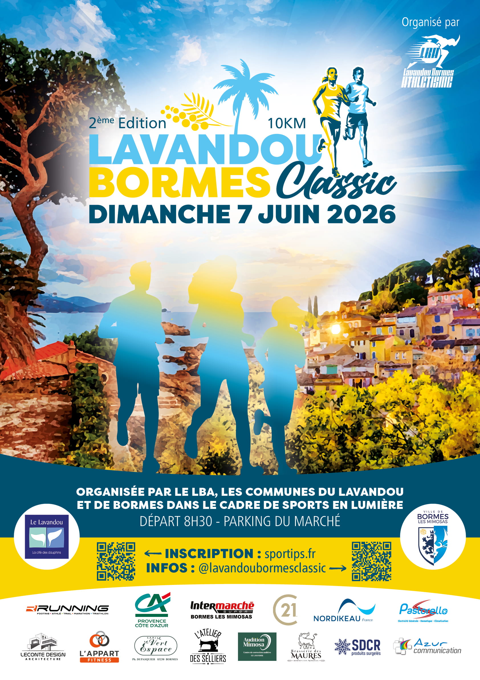 Bormes Lavandou Classic