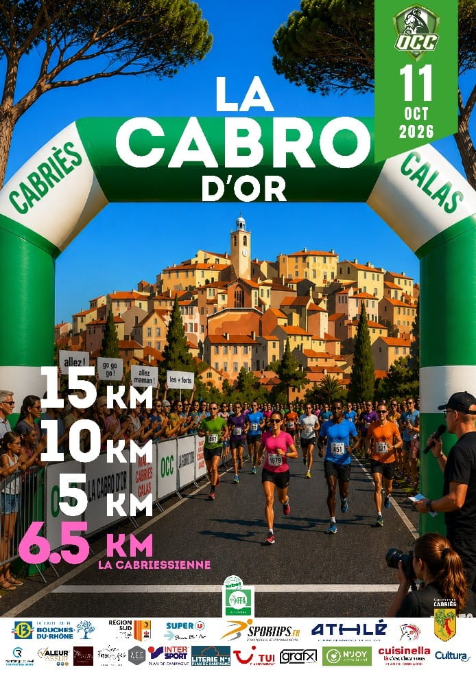 La Cabro d'Or