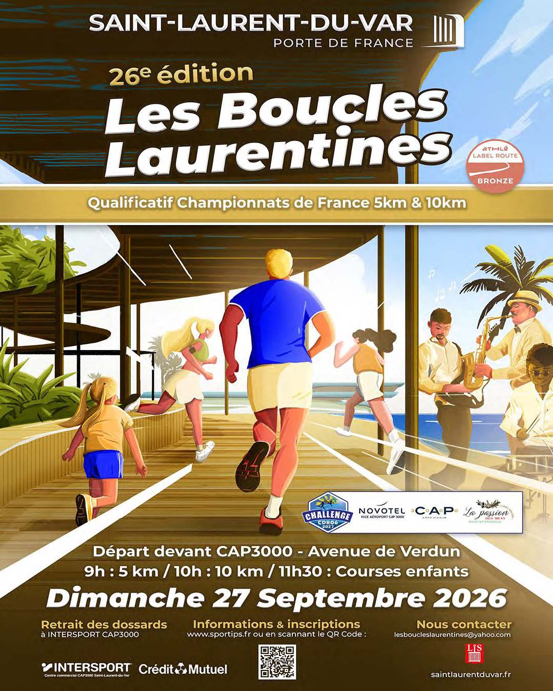 Les Boucles Laurentines