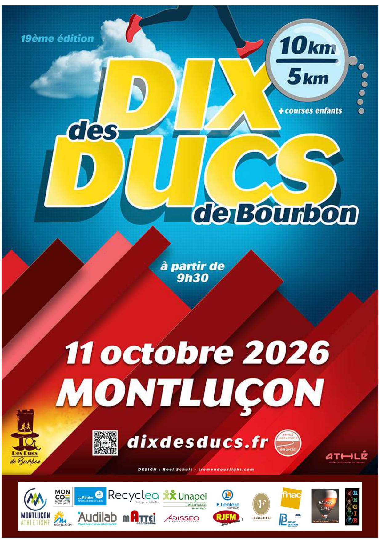 Dix des Ducs