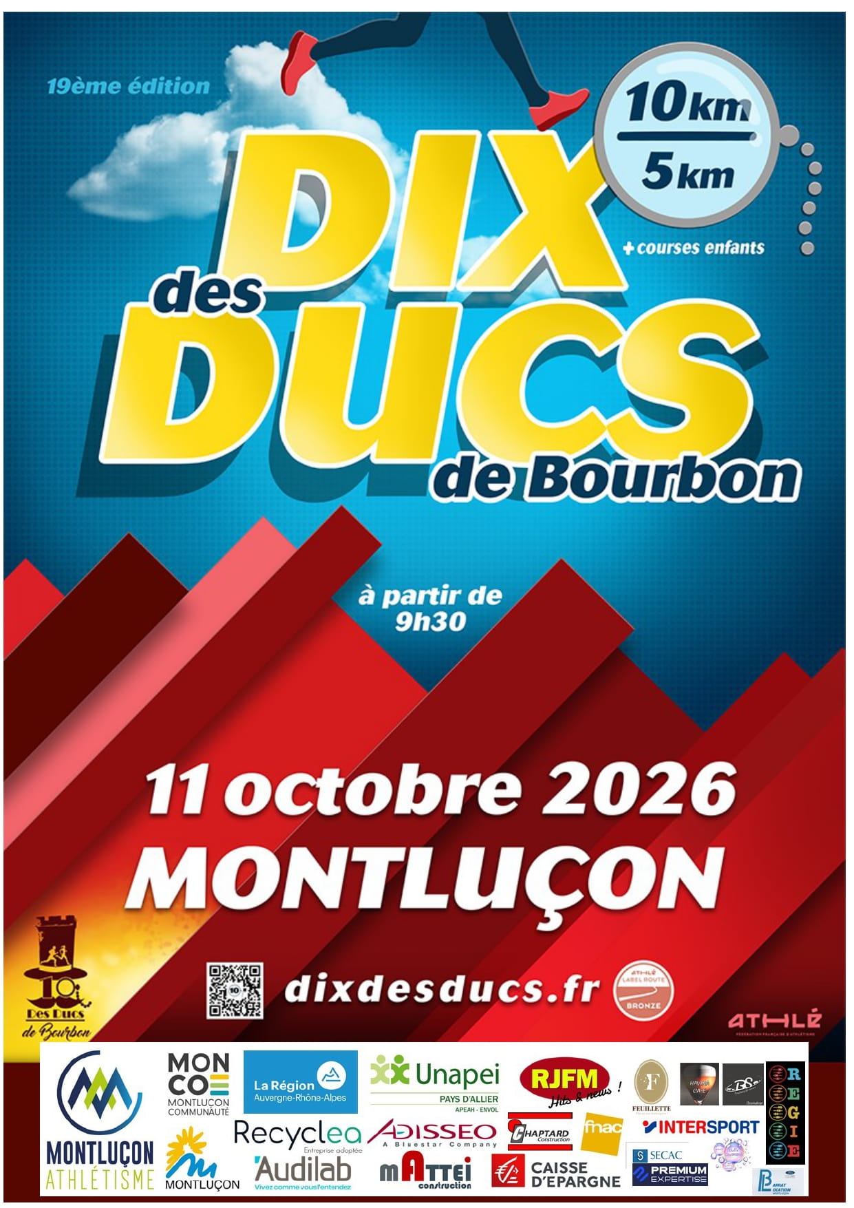 Dix des Ducs