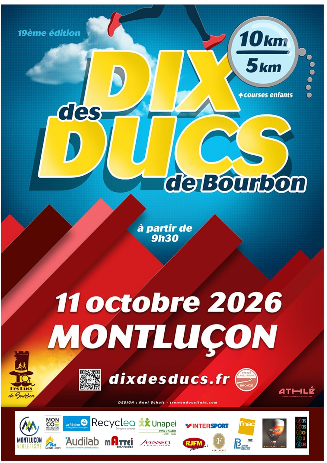 Dix des Ducs
