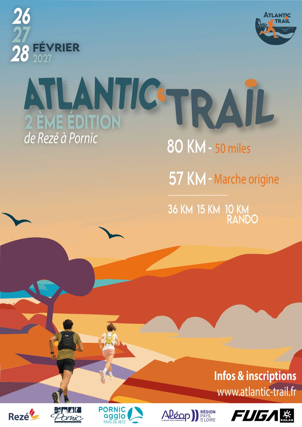 Atlantic'trail