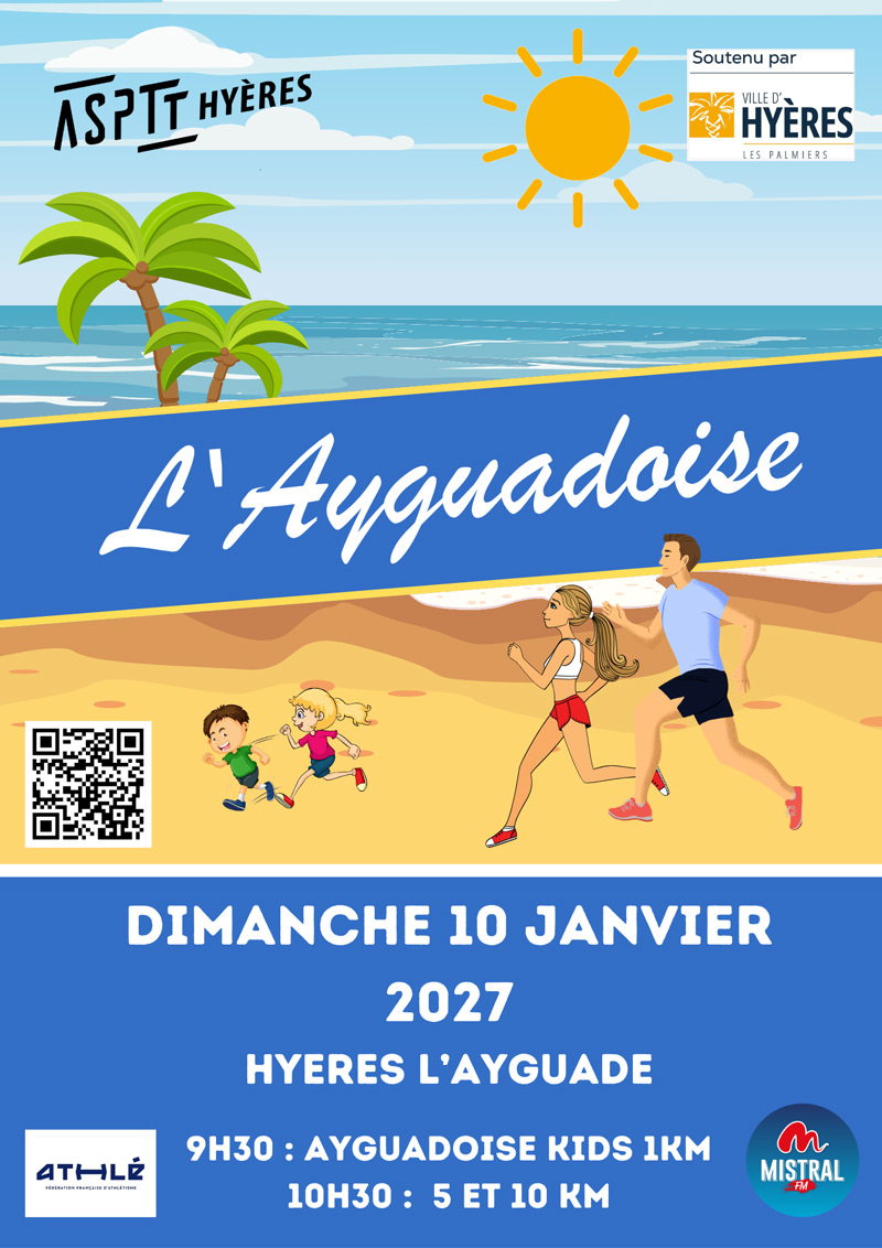 L'ayguadoise